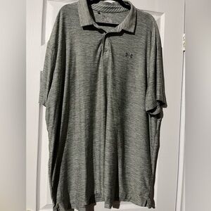 Men’s Under Armour Polo Shirt
